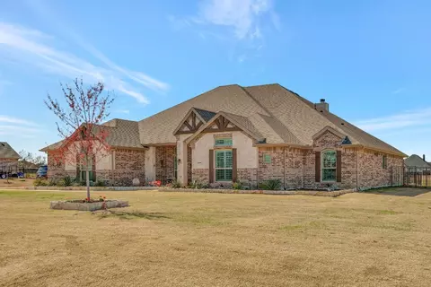 2304 Kallee Cv, Celina, TX 75009