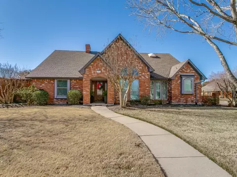 432 Hunters Ridge Cir, Coppell, TX 75019