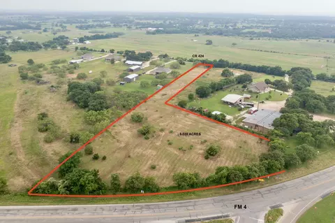 3655 County Road 424, Cleburne, TX 76031
