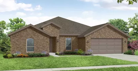 2655 Streamside Dr, Burleson, TX 76028