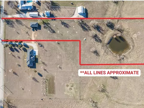 4 088ac Duck Creek Rd, Sanger, TX 76266