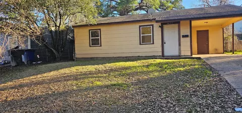 3455 Pleasant Dr, Shreveport, LA 71109