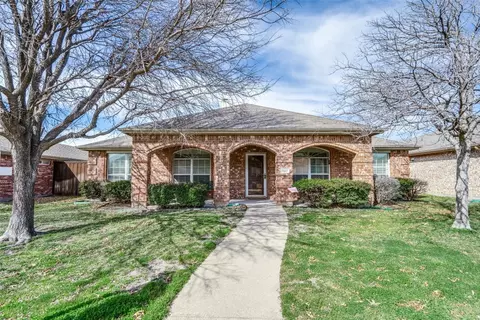 1517 Balboa Ln, Allen, TX 75002