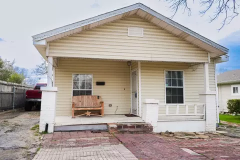 2517 Refugio Ave, Fort Worth, TX 76164