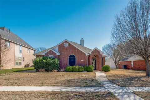 6632 Macintosh Dr, Plano, TX 75023