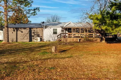 479 Delphia Dr, Denison, TX 75021