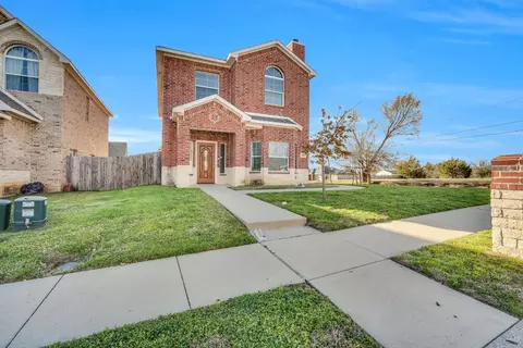 100 Brooks St, Terrell, TX 75160