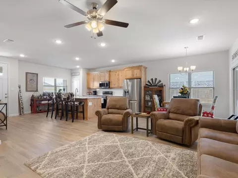 Living - 905 Sam St, Springtown, TX 76082 photo 5 of 5