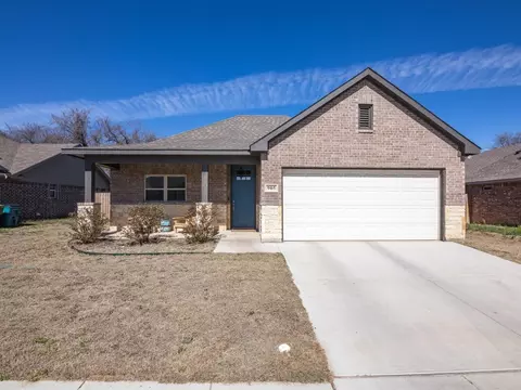 Exterior - 905 Sam St, Springtown, TX 76082 photo 12 of 12