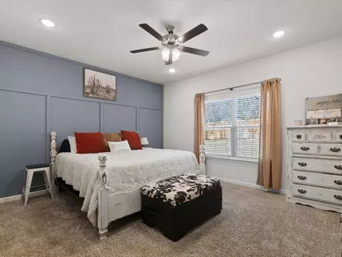 Bedroom - 905 Sam St, Springtown, TX 76082 photo 1 of 6