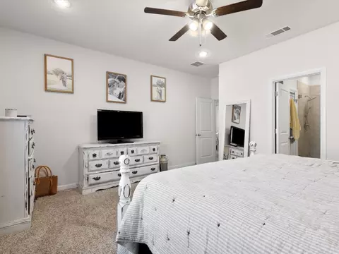 Bedroom - 905 Sam St, Springtown, TX 76082 photo 2 of 6