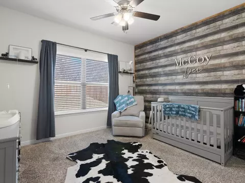 Bedroom - 905 Sam St, Springtown, TX 76082 photo 4 of 6