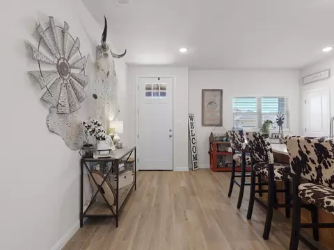 Entry Way - 905 Sam St, Springtown, TX 76082 photo 1 of 1