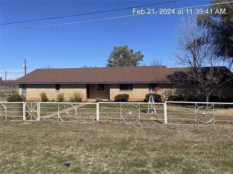 443 State Highway 114 E, Olney, TX 76374