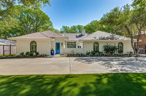 4133 Inwood Rd, Fort Worth, TX 76109