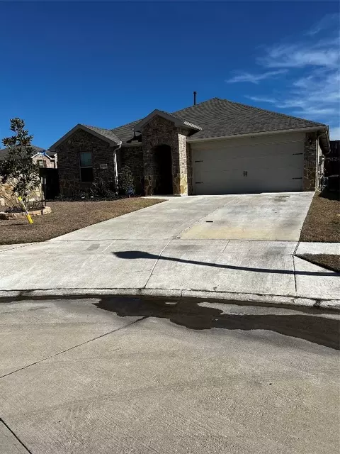 2272 Starling St, Crandall, TX 75114
