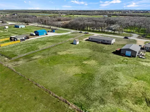5814 County Road 1091, Celeste, TX 75423 photo 27