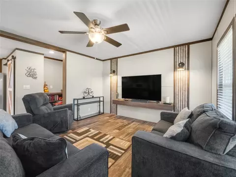 5814 County Road 1091, Celeste, TX 75423 photo 4