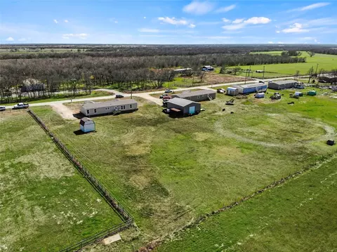 5814 County Road 1091, Celeste, TX 75423 photo 26