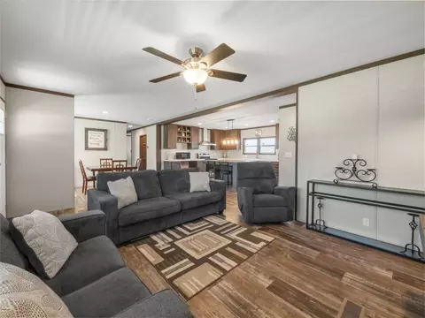 5814 County Road 1091, Celeste, TX 75423 photo 5