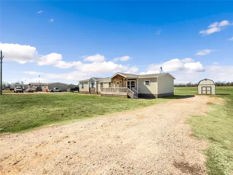 5814 County Road 1091, Celeste, TX 75423 photo 2