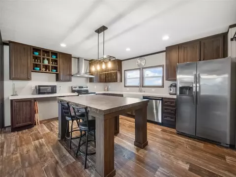 5814 County Road 1091, Celeste, TX 75423 photo 8