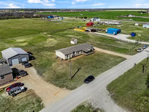 5814 County Road 1091, Celeste, TX 75423 photo 29