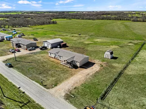 5814 County Road 1091, Celeste, TX 75423 photo 25
