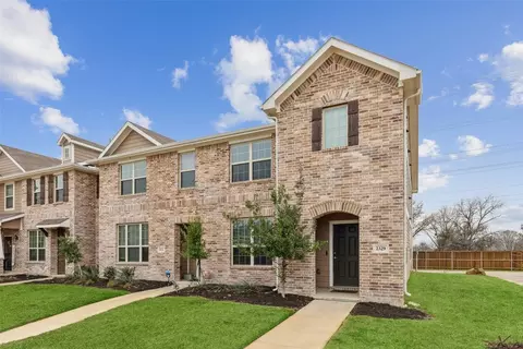 2329 Canongate Dr, Denton, TX 76207