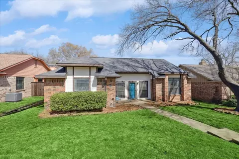 2617 Strother Dr, Garland, TX 75044