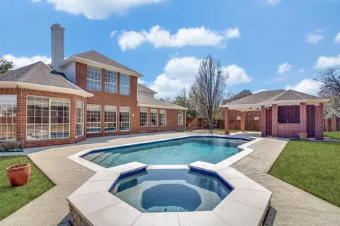 218 Canyon Lake Dr, Southlake, TX 76092