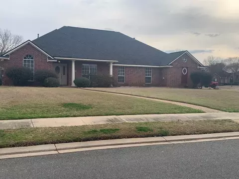 501 Forsythe Ct, Shreveport, LA 71115