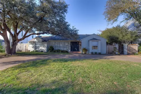 5600 Byers Ave, Fort Worth, TX 76107