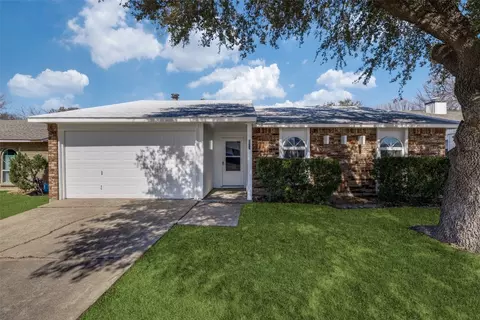 523 Northridge Dr, Allen, TX 75002