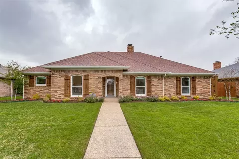 1406 Huntington Dr, Richardson, TX 75080