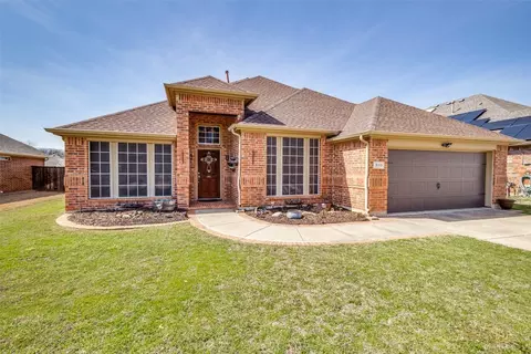 3113 Juneau Dr, Corinth, TX 76210