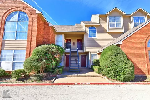 1302 Westheimer Rd #103, Abilene, TX 79601