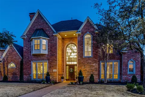 5120 Sea Pines Dr, Dallas, TX 75287