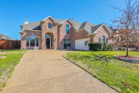 6910 Indian Meadow Ct, Sachse, TX 75048