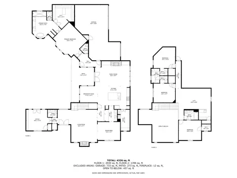 4627 Briar Oaks Cir, Dallas, TX 75287