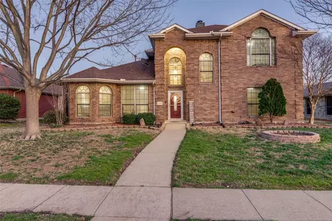 1316 Normandy Ln, Allen, TX 75002