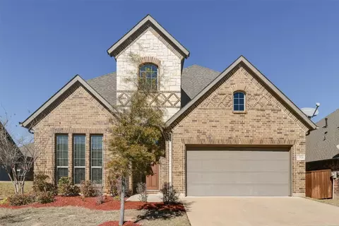 11936 Carlin Dr, Fort Worth, TX 76108
