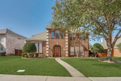 3211 Grantham Dr, Richardson, TX 75082