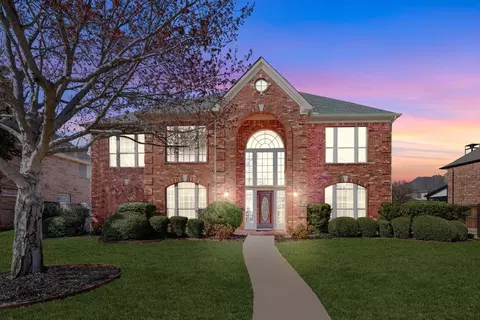 1722 Water Lily Dr, Southlake, TX 76092