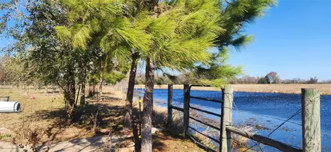 00 County Road 2324 Rd, Como, TX 75431