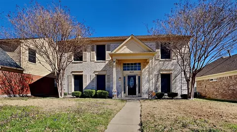 1620 High Pointe Ln, Cedar Hill, TX 75104