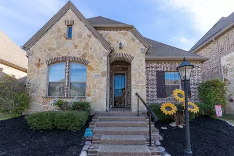 1009 Lone Ivory Trl, Arlington, TX 76005
