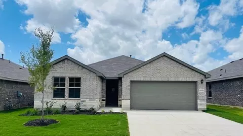 4221 Dublin Ridge Dr, Crowley, TX 76036
