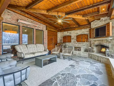 5704 Plantation Ln, Frisco, TX 75035