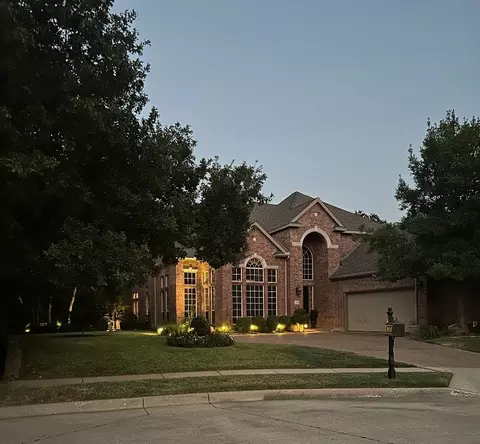 4728 Largo Dr, Flower Mound, TX 75028